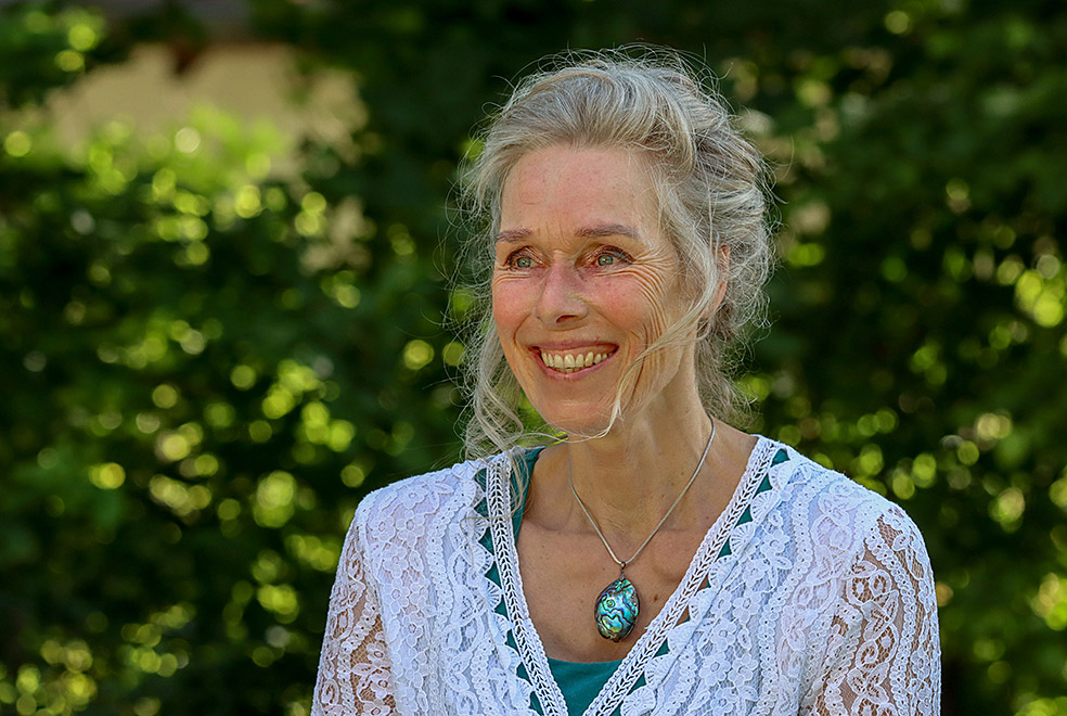 Anke Durt